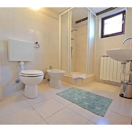 And Adriana Apartment Starigrad Paklenica