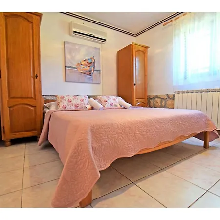 And Adriana Apartment Starigrad Paklenica