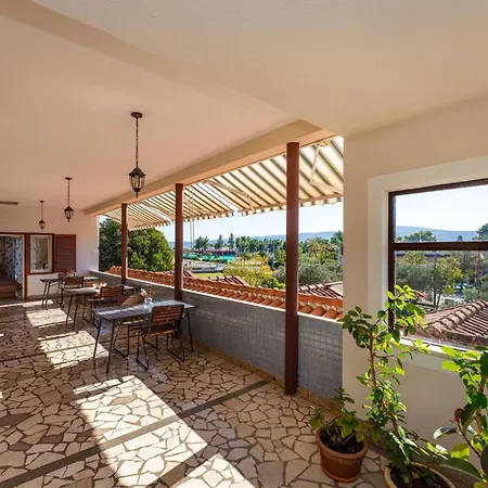 And Adriana Apartment Starigrad Paklenica