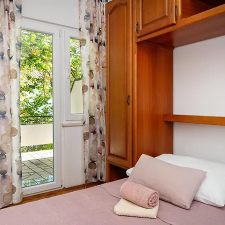 Apartment And Adriana Starigrad Paklenica