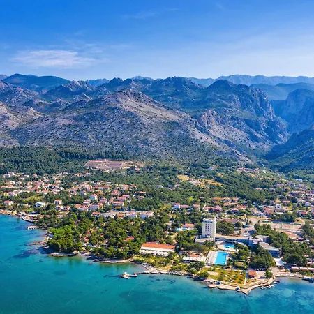 And Adriana Apartment Starigrad Paklenica