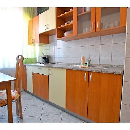 And Adriana Apartmán *
