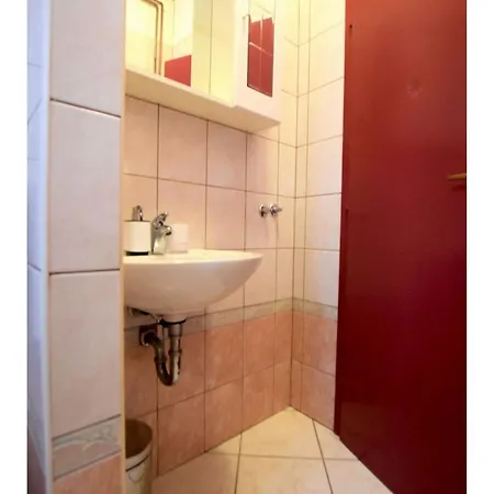 And Adriana Apartament *