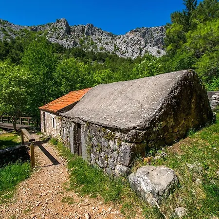 And Adriana * Starigrad Paklenica