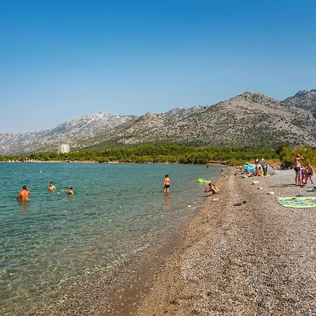 Apartment And Adriana Starigrad Paklenica