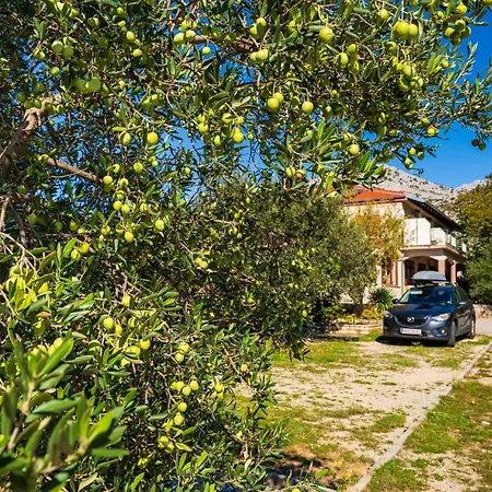 Apartment And Adriana Starigrad Paklenica