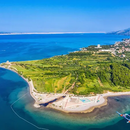 And Adriana * Starigrad Paklenica