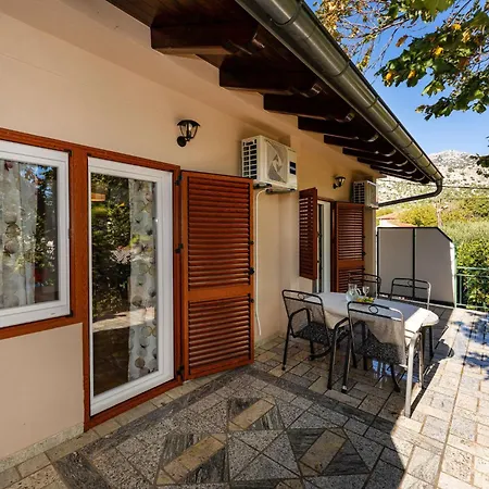 Apartment And Adriana Starigrad Paklenica
