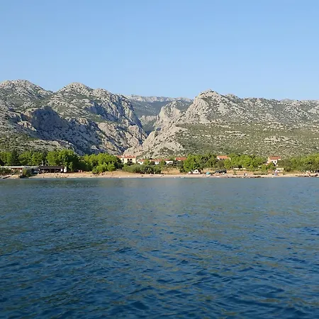 And Adriana * Starigrad Paklenica