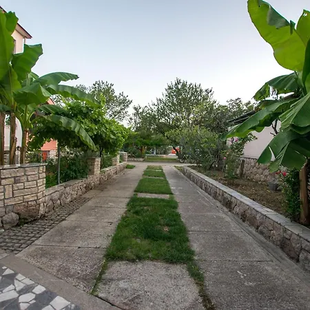 And Adriana * Starigrad Paklenica